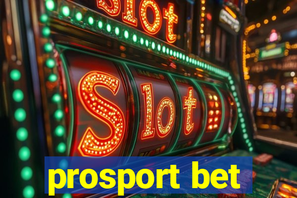 prosport bet